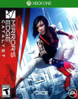 Mirror's Edge Catalyst - Xbox One