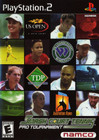 Smash Court Tennis Pro Tournament - PS2