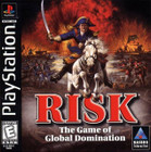 Risk - PS1
