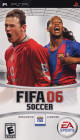 FIFA Soccer 06 - PSP
