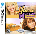 Hannah Montana: The Movie - DS