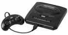 Sega Genesis 2 Console MK-1631 (Used - GEN003)