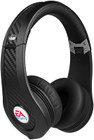 EA Sports Monster MVP Carbon On-Ear Wired Headphones - Black