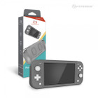 Protective Grip Case for Nintendo Switch Lite - Gray