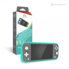 Protective Grip Case for Nintendo Switch Lite - Turquoise