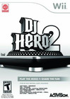 DJ Hero 2 - Wii (Game Only)