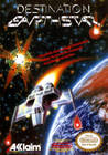  Destination Earthstar - NES (With Box)