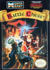Battle Chess - NES (With Box)