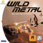  Wild Metal - Dreamcast