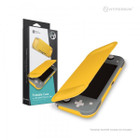 Foldable Case & Screen Protector Set - Nintendo Switch Lite (Yellow)