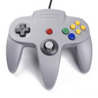 N64 Wired Controller - Gray