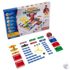 Znatok Electronics Kit - 188 Circuits Set - Educational Toy