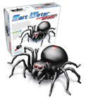 Salt Water Fuel Cell Spider - STEM Educational Toy