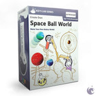 Space Ball World - STEM Educational Toy