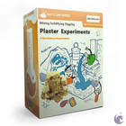 Plaster Experiment - STEM Educational Toy