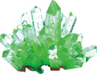 Magical Crystal Kit - Green