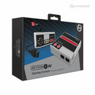 Hyperkin RetroN 1 AV Gaming Console for NES - Gray