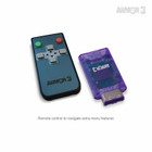 Armor3 "NUView" HD Adapter for Gamecube