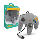 Tomee Nintendo 64 Controller for N64 (Gray)