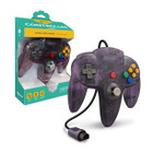 Tomee Nintendo 64 Controller for N64 (Amethyst Purple)