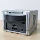 Nintendo GameCube GCN DOL-101 Platinum Silver Console Complete