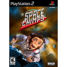 Space Chimps - PS2 - Disc Only