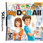 My Do It All - DSI / DS [Brand New]