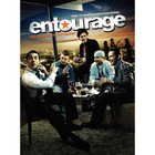 Entourage: The Complete Second Season - DVD (Box Set)