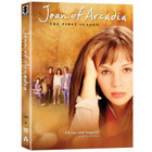 Joan Of Arcadia: The Complete First Season - DVD (Box Set)