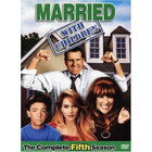 Married With Children: The Complete Fifth Season - DVD (Box Set)