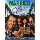 Married With Children: The Complete Sixth Season - DVD (Box Set)