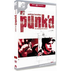 Punk'D: The Complete First Season - DVD (Box Set)