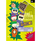 South Park: Volume 4 - DVD (Box Set)