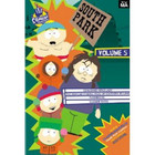 South Park: Volume 5 - DVD (Box Set)