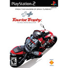 Tourist Trophy: The Real Riding Simulator - PS2