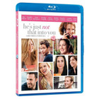 He's Just Not That Into You - Blu-ray [Brand New]