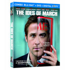 The Ides of March - Blu-ray