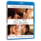 The Reader - Blu-ray