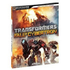Transformers: Fall of Cybertron Offiical Strategy Guide