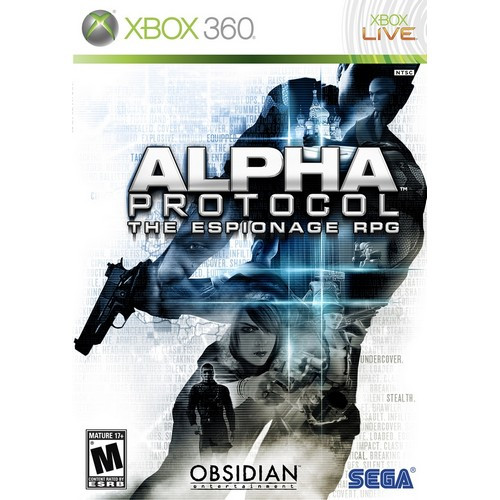 download alpha protocol xbox one for free