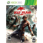 Dead Island - XBOX 360