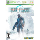 Lost Planet - XBOX 360