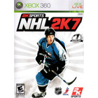 NHL 2K7 - XBOX 360
