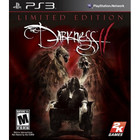 The Darkness II: Limited Edition - PS3 [Brand New]