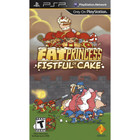 Fat Princess: Fistful of Cake - PSP [Brand New]