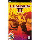 Lumines II - PSP