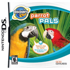 Discovery Kids: Parrot Pals - DSI / DS [Brand New]