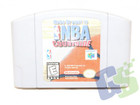 Kobe Bryant In NBA Courtside - N64 (Cartridge Only)