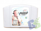Madden NFL 2000 - N64 (Cartridge Only)