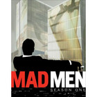 Mad Men Season One - DVD (Box Set)